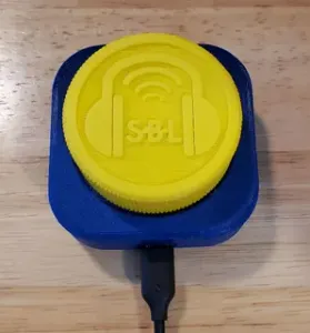 USB Media Volume Knob for Digispark ATtiny85