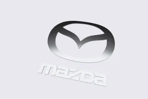 Mazda Logo