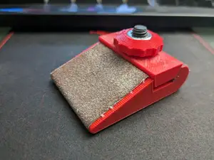 Sanding block