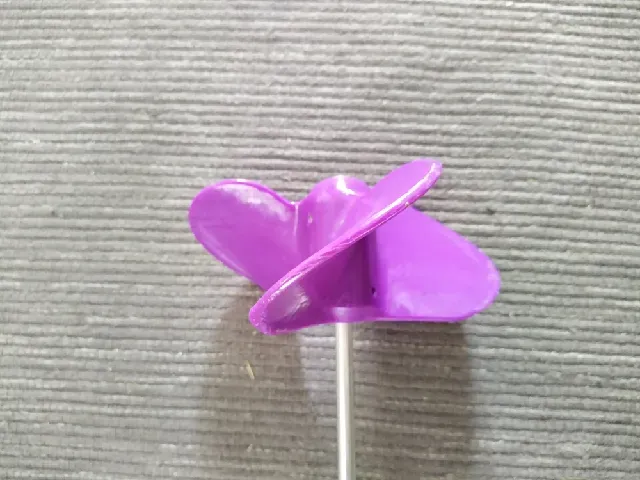 Boat Propeller 20cm, 13cm and 10cm diameter, 10mm shaft — Image 5 of 6