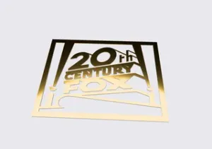 20th Century Fox Logo