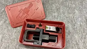 Chain Tool Box