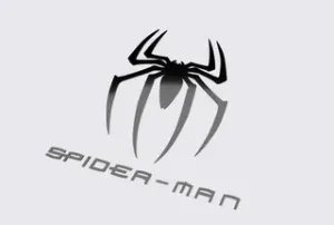 Spider-Man Logo