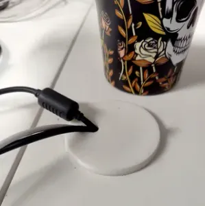 Wire Access Grommet