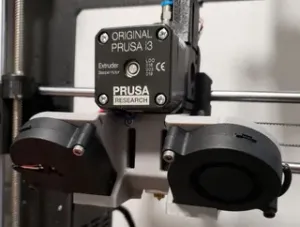 MK3/S DUAL PRINT FAN UPGRADE