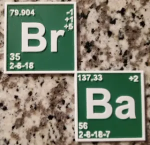Breaking Bad Logo