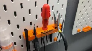 SKADIS mount for PRUSA toolkit