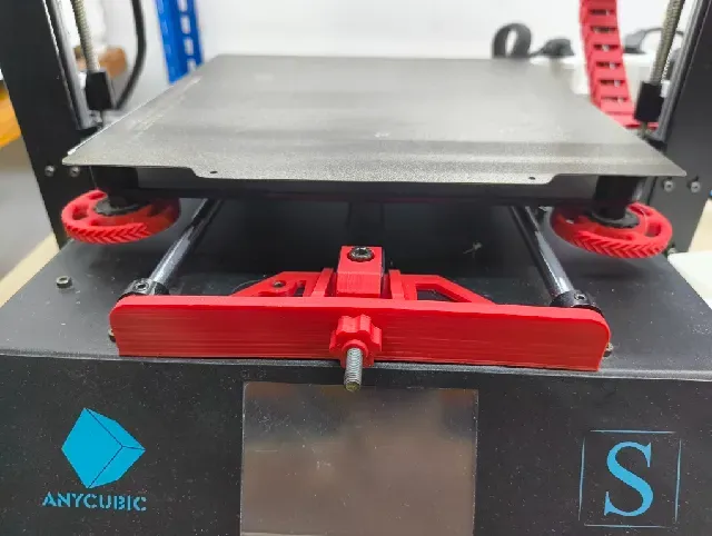 Anycubic i3 Mega S ULTIMATE Upgrade Guide — Фото 6 из 9