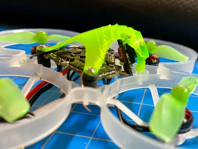 Moblite7 Canopy