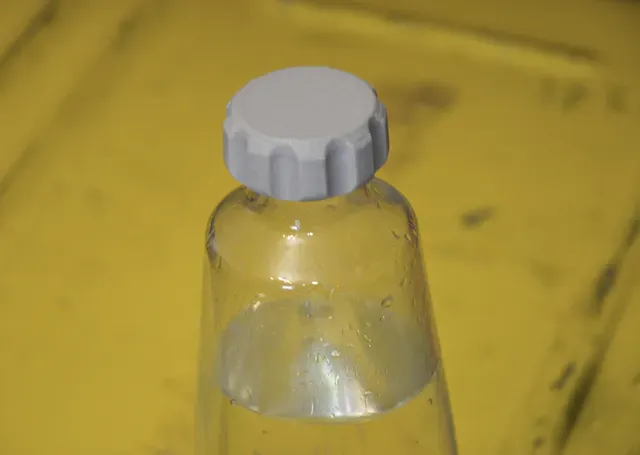 Sodastream bottle caps — Фото 6 из 8