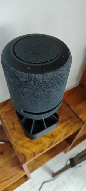 funny Halterung für die Alexa Lautsprecher Bomb Mod Stand — Фото 3 из 11