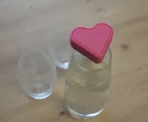 Sodastream Crystal cap