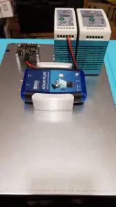 Adalm Pluto Holder universal
