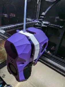 Voron Stealthburner SB2040 Widebody