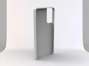 SAMSUNG GALAXY S21 / S21 5G TPU CASE