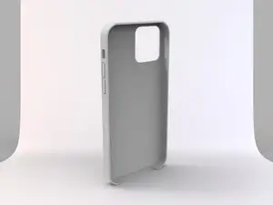 APPLE IPHONE 12 / PRO TPU CASE