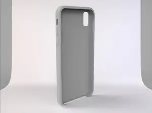 APPLE IPHONE XR TPU CASE