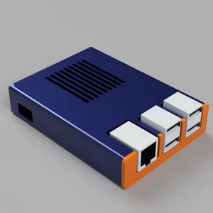 Raspberry Pi 3B+ Sleeve
