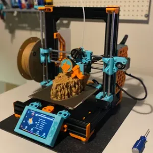 Manta MINI Bear 2.1