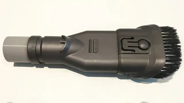 Dyson to Makita Adapter — Фото 3 из 6