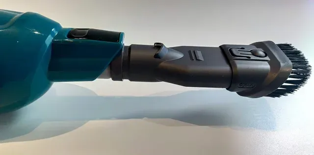Dyson to Makita Adapter — Фото 4 из 6