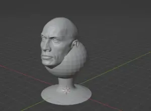 The scraper rock (cool+fun)