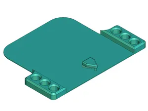 TRMNL Magnetic Mount