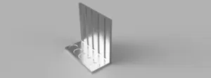 NESPRESSO VERTUO capsule holder