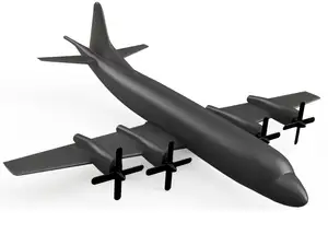 P-3 / CP-140