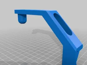 Prusa MK3 Besteker C920 X Motor Mount