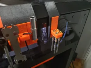 Nozzle Holder for Core One/+
