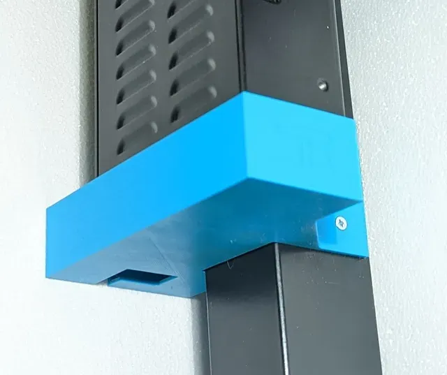 PSU Carrier for LACK Enclosure — Фото 3 из 7