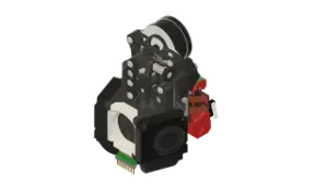 Mantis XOL 2 - for TAP & Bambu Lab hotend with 30mm fan