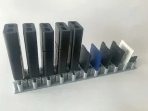 SD USB Holder