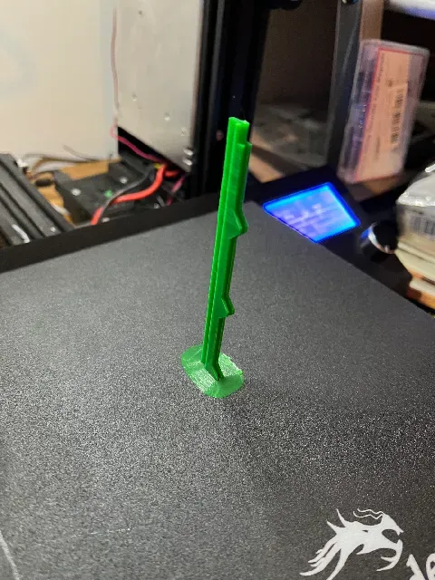 Harbor Freight 56610 Small Parts Organizer Divider Improvement — Image 4 of 5