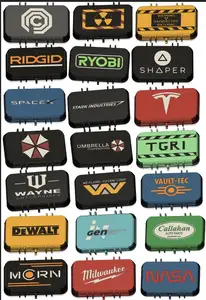 Bambu Labs Tool Box : Alt Brands