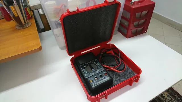 Tool box parametric — Image 3 of 4