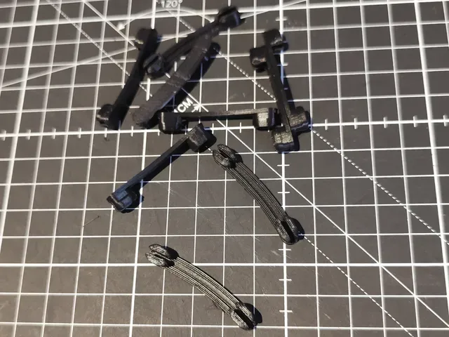 Quick-Snap Filament Clip Sunlu Spool V3 — Фото 3 из 3