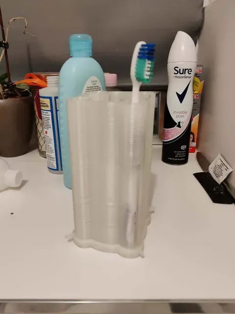 Toothbrush Holder — Фото 5 из 6