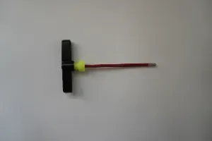Allen-Key T-Handle V2