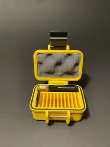 Rugged SD-Card Case