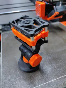 ESP32 CAM Housing