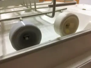 Dishwasher Rack Replacement Wheel