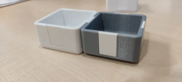 Catch-All Trays / Desk organizer - stackable remix — Image 5 of 5