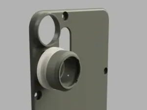 CMF Phone (2 Pro) Telescopic Lens Adapter