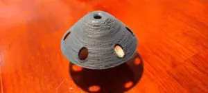 Drain Silencer
