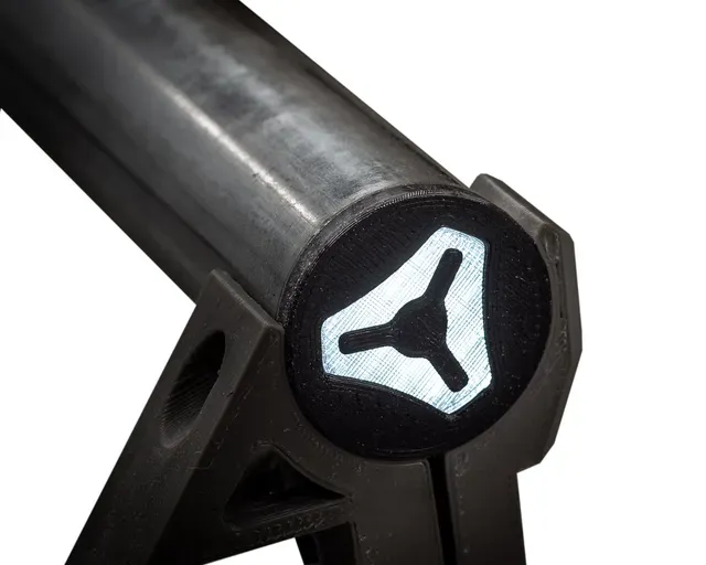 ULTIMATE V1 ENGINEERING TUBE CAP