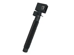 ESP32-CAM Vlogging Stick