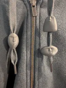 Oof stone beads; parametric