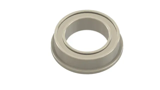 Core ONE / + bed stop rear with anti-vibration bearing — Фото 10 из 14